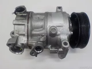 5Q0816803F VAG Компрессор кондиционера Volkswagen Tiguan 2 Арт E84349488, вид 3