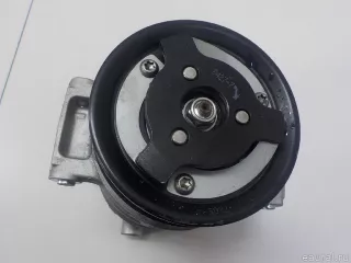 5Q0816803F VAG Компрессор кондиционера Volkswagen Tiguan 2 Арт E84349488, вид 5