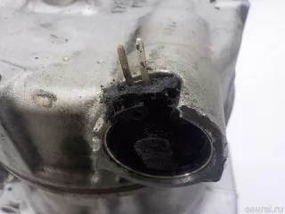 5Q0816803F VAG Компрессор кондиционера Volkswagen Tiguan 2 Арт E84349488, вид 6