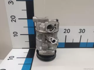 5Q0816803F VAG Компрессор кондиционера Volkswagen Tiguan 2 Арт E84349488, вид 8