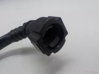 5QA612041B VAG Трубка вакуумная Volkswagen Tiguan 2 Арт E84349721, вид 4