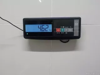 80A615404A VAG Суппорт тормозной задний правый Audi Q5 2 Арт E84350680, вид 13