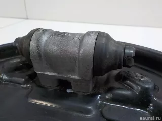 58400H5200 Hyundai-Kia Кожух защитный тормозного диска Hyundai Solaris 2 Арт E84356721, вид 4