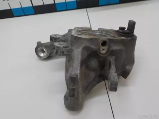 33326796497 BMW Кулак поворотный задний левый BMW 7 F01/F02 Арт E84360635, вид 4