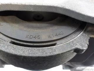 GHR939060A Mazda Опора двигателя правая Mazda 6 3 Арт E84366250, вид 6