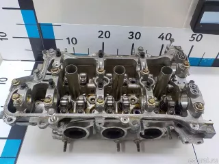 1110139595 Toyota Головка блока Lexus IS 2 Арт E84371303, вид 2