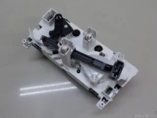 6452L9 Citroen-Peugeot Блок управления отопителем Citroen C3 Picasso restailing Арт E84377743, вид 3