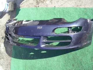  Бампер передний Porsche 911 Carrera 997 Арт AL5127190802, вид 2
