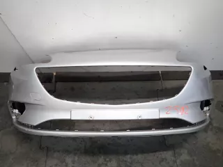  Бампер передний Opel Corsa E Арт AL6176637565, вид 1
