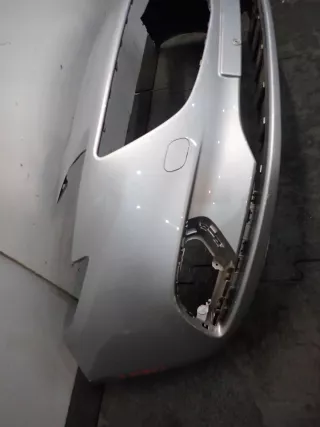 Бампер передний Opel Corsa E Арт AL6176637565, вид 3