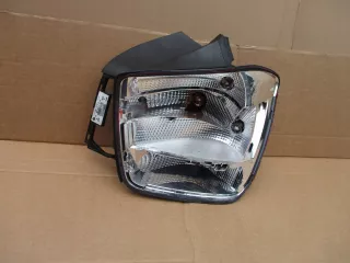 63217270096 Фонарь задний правый BMW 1 F20/F21 Арт AL9050565587, вид 1