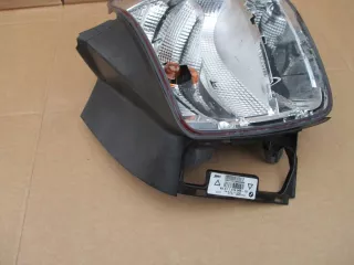 63217270096 Фонарь задний правый BMW 1 F20/F21 Арт AL9050565587, вид 3
