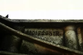 110172951R,110178022R Поддон Nissan NP 300 Арт AL9343830530, вид 7