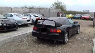  Фонарь задний левый Toyota Celica 5 Арт AL9955393171, вид 13
