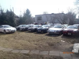  Фонарь задний левый Toyota Celica 5 Арт AL9955393171, вид 7