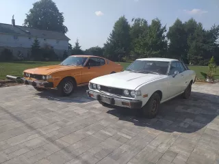  Фонарь задний левый Toyota Celica 5 Арт AL9955393171, вид 10