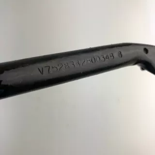 V752834280,,,V75283428003 Кронштейн двигателя Peugeot 207 Арт AL10534337976_6, вид 2