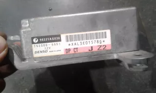 98221ag030 Блок AirBag Kia Pride 3 Арт AL11092205081, вид 2