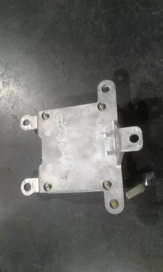 98221ag030 Блок AirBag Kia Pride 3 Арт AL11092205081, вид 5