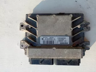 8200326395 Блок управления двигателем Renault Clio 2 Арт AL11675766834_2, вид 1
