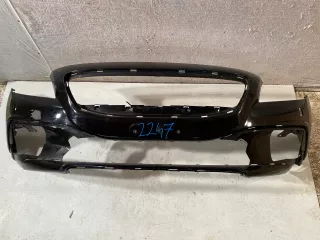 31353310 Бампер передний Volvo V40 Cross Country Арт AL12276877032, вид 1