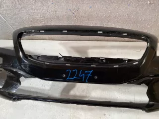 31353310 Бампер передний Volvo V40 Cross Country Арт AL12276877032, вид 4