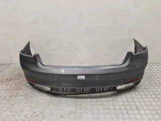BMWG12C26 Бампер задний BMW 7 G11/G12 Арт AL12277293507, вид 2