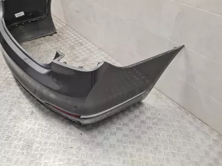 BMWG12C26 Бампер задний BMW 7 G11/G12 Арт AL12277293507, вид 4
