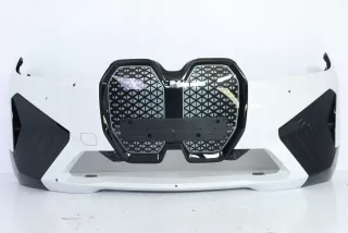  Бампер передний BMW IX i20 Арт AL12277675234, вид 1