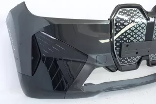  Бампер передний BMW IX i20 Арт AL12277675612, вид 3