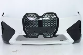  Бампер передний BMW IX i20 Арт AL12277681725, вид 1