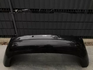  Бампер задний Volvo S40 2 Арт AL12278026321, вид 1