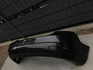  Бампер задний Volvo S40 2 Арт AL12278026321, вид 2