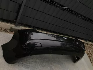  Бампер задний Volvo S40 2 Арт AL12278026321, вид 3