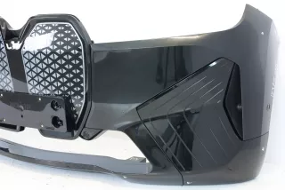  Бампер передний BMW IX i20 Арт AL12278247156, вид 3