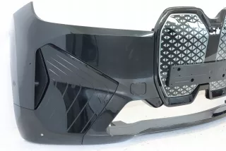  Бампер передний BMW IX i20 Арт AL12278248754, вид 2