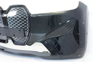  Бампер передний BMW IX i20 Арт AL12278248754, вид 3