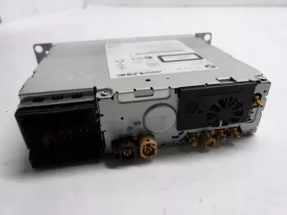 9331597 Магнитола (аудио система) BMW 5 F10/F11/GT F07 Арт AL12279070916_4, вид 2