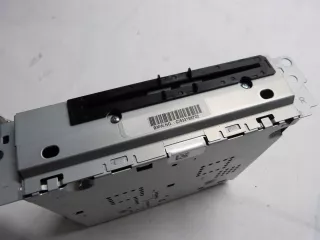 9331597 Магнитола (аудио система) BMW 5 F10/F11/GT F07 Арт AL12279070916_4, вид 3
