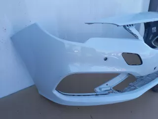 Бампер передний Opel Astra K Арт AL12281645926, вид 2