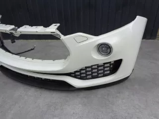  Бампер передний Maserati Levante Арт AL12284291793, вид 2