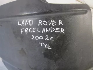  Бампер задний Land Rover Freelander 2 Арт AL12289261901, вид 2
