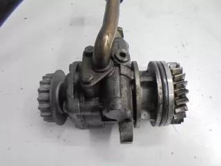  Насос ГУР Volkswagen Multivan T5 Арт AL12292545355, вид 2