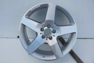  Диск литой Mercedes ML/GLE W166 Арт AL12293406236, вид 1