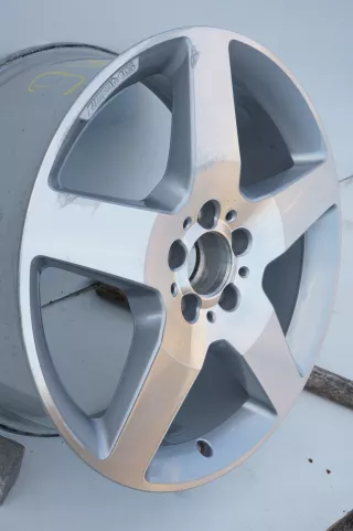  Диск литой Mercedes ML/GLE W166 Арт AL12293406236, вид 4