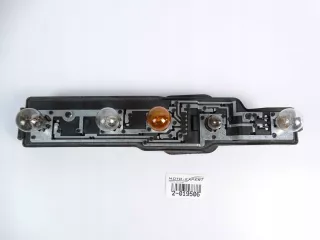 A4148200077 Фонарь задний левый Mercedes Vaneo Арт AL12293762204, вид 1