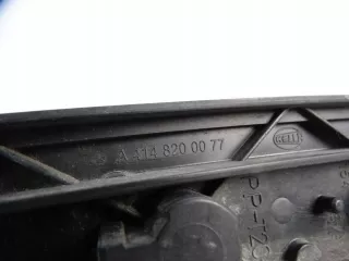 A4148200077 Фонарь задний левый Mercedes Vaneo Арт AL12293762204, вид 4