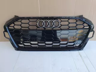 8W0853651FB Решетка радиатора Audi A4 B9 Арт AL12294288988, вид 1