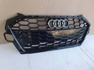 8W0853651FB Решетка радиатора Audi A4 B9 Арт AL12294288988, вид 2