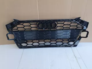8W0853651FB Решетка радиатора Audi A4 B9 Арт AL12294288988, вид 4